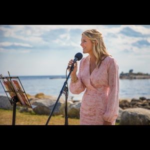 Meet your Posher, Jenna